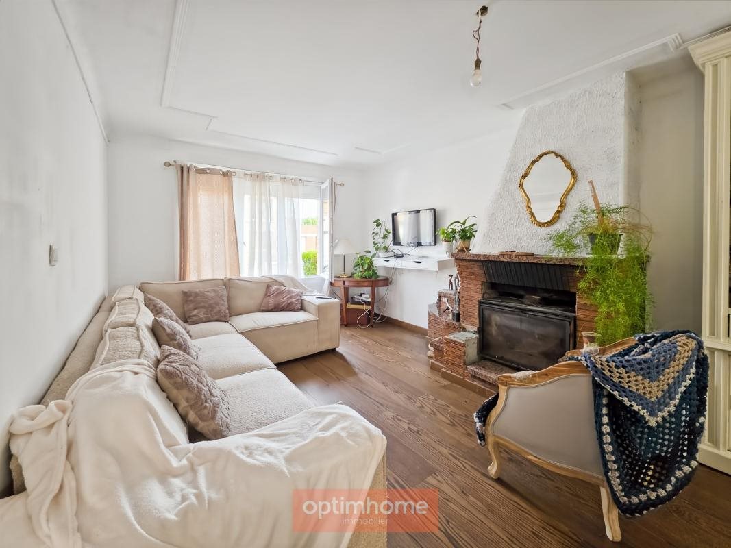 Maison à vendre, 90m², Dainville