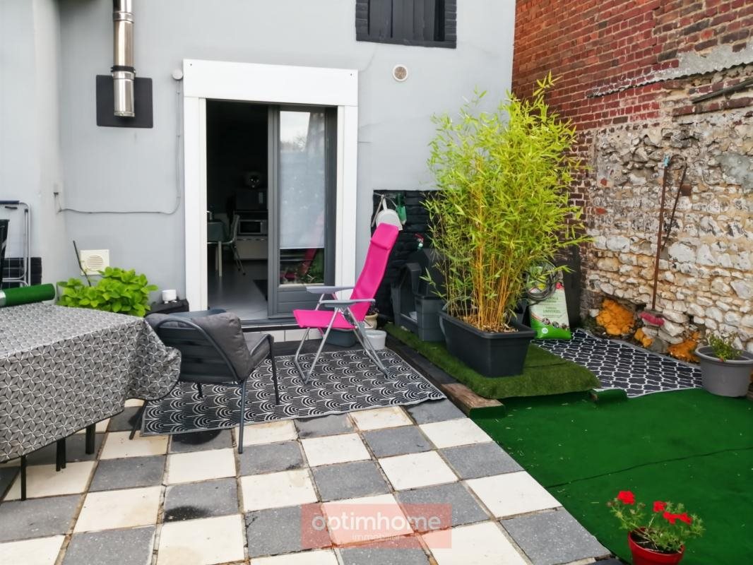 Maison à vendre, 101m², Achicourt