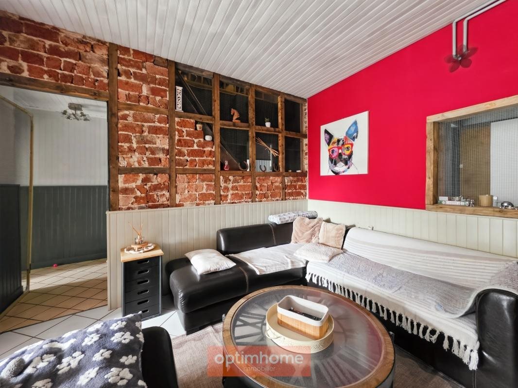 Maison à vendre, 101m², Achicourt