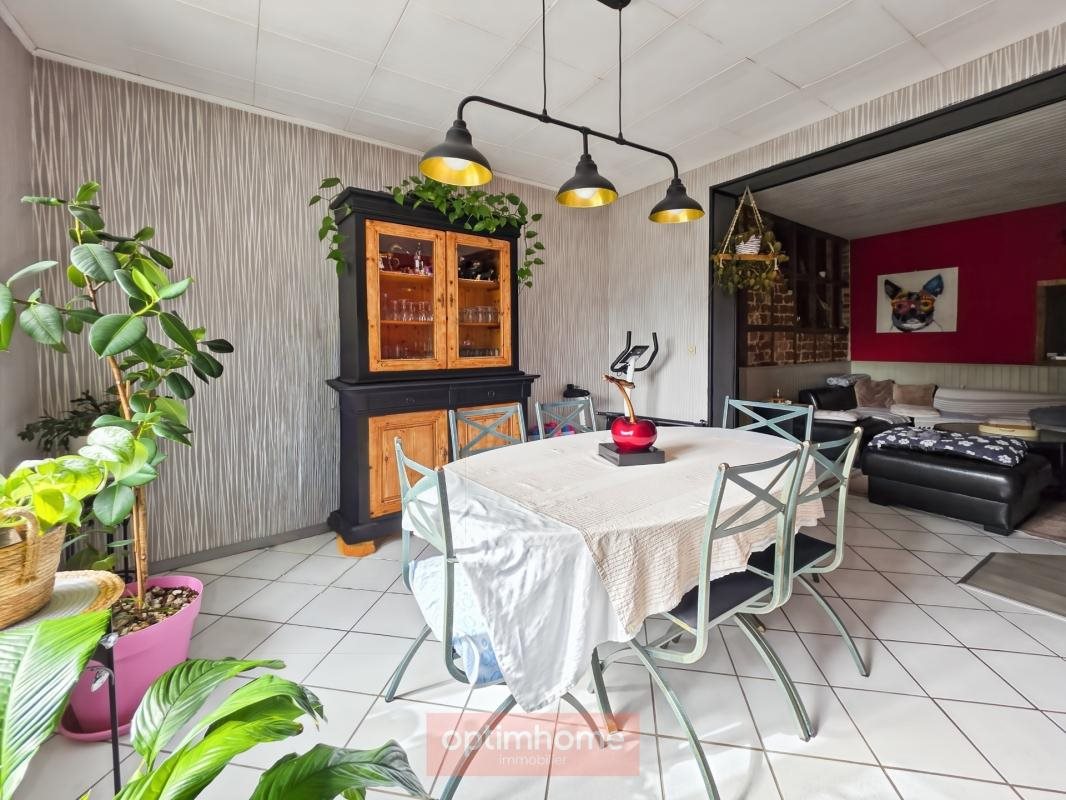 Maison à vendre, 101m², Achicourt