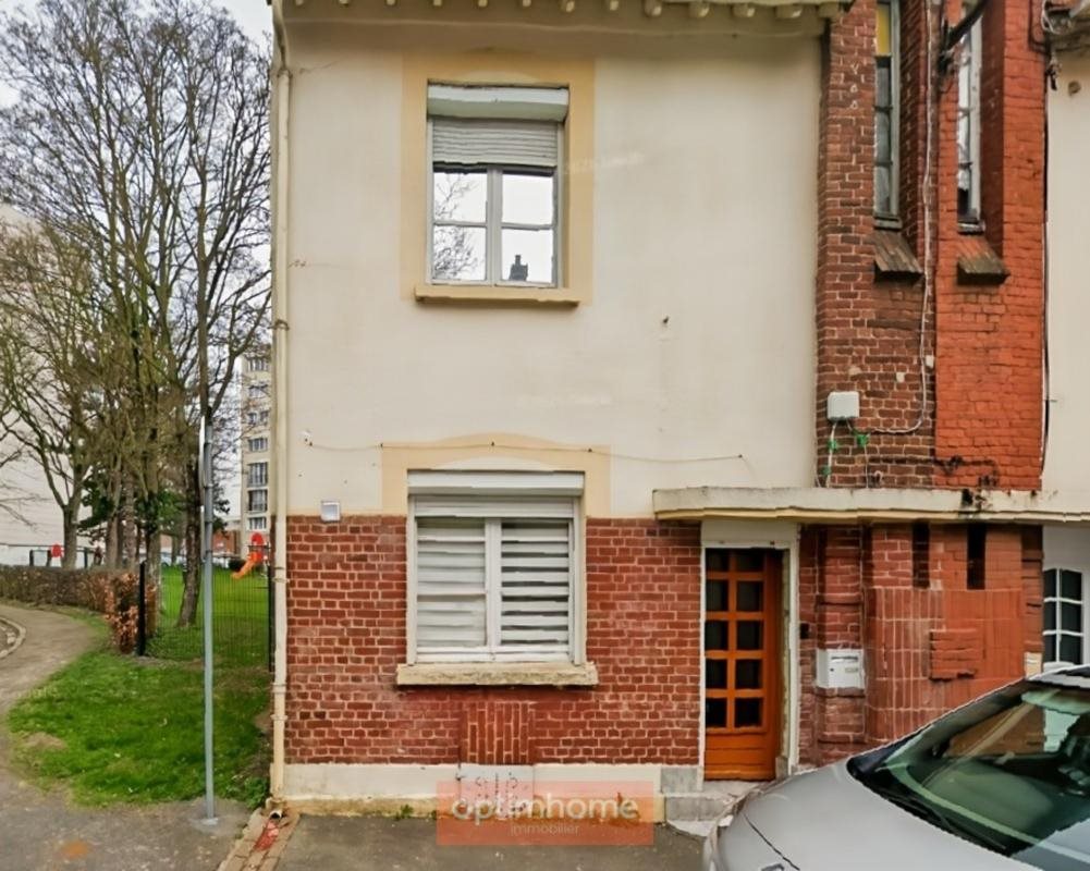 Maison à vendre, 146m², Arras