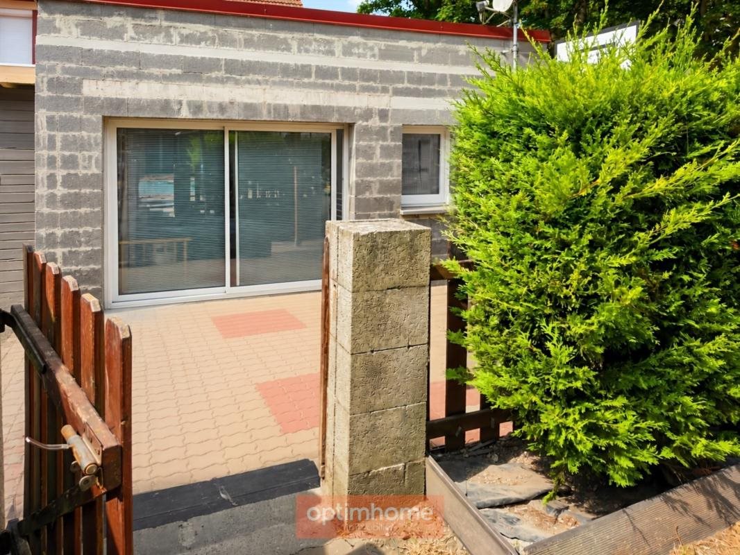 Maison à vendre, 146m², Arras
