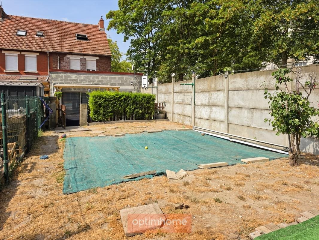 Maison à vendre, 146m², Arras