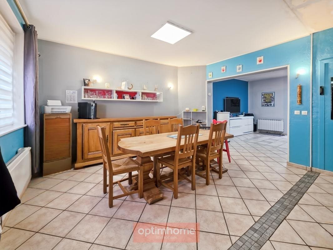 Maison à vendre, 146m², Arras