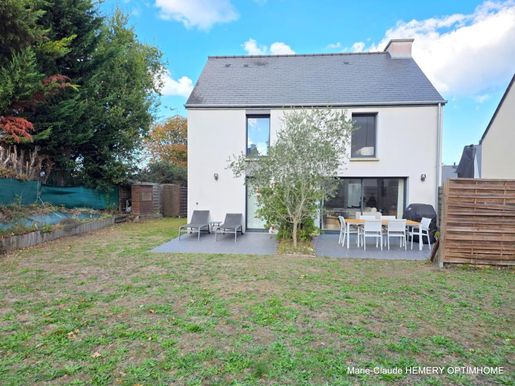 Maison 5 pièces 105 m² à Saint-Lunaire