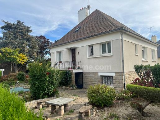 Maison 7 pièces 117 m² · à Saint-Malo · 117 m² · 447 200 €