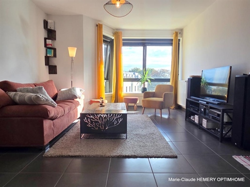Appartement 2 pièces 50 m² · à Dinard · 50 m² · 303 000 €