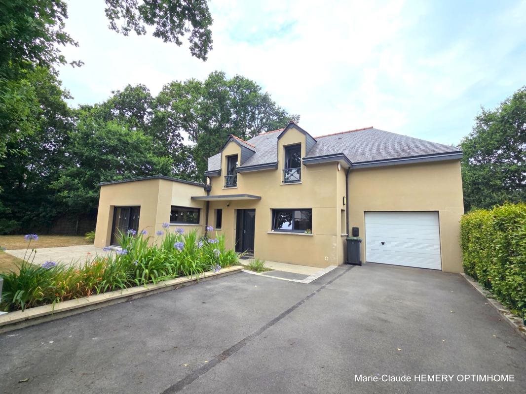Maison à vendre, 145m², Saint-Briac-sur-Mer