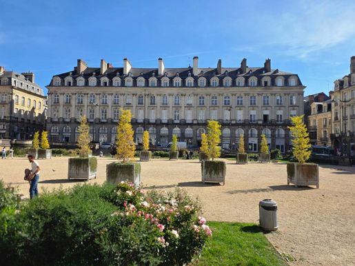 Appartement 4 pièces 103 m² · à Rennes · 103 m² · 679 250 €