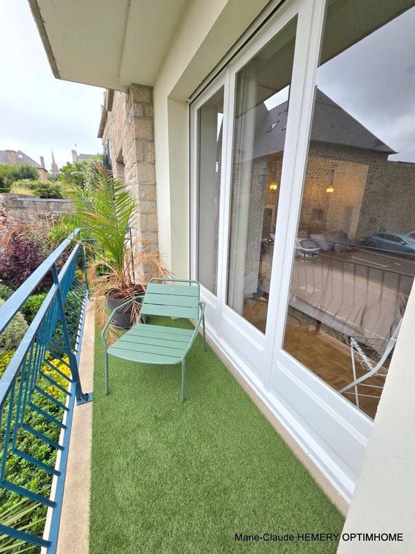 Appartement à vendre, 48m², Dinard