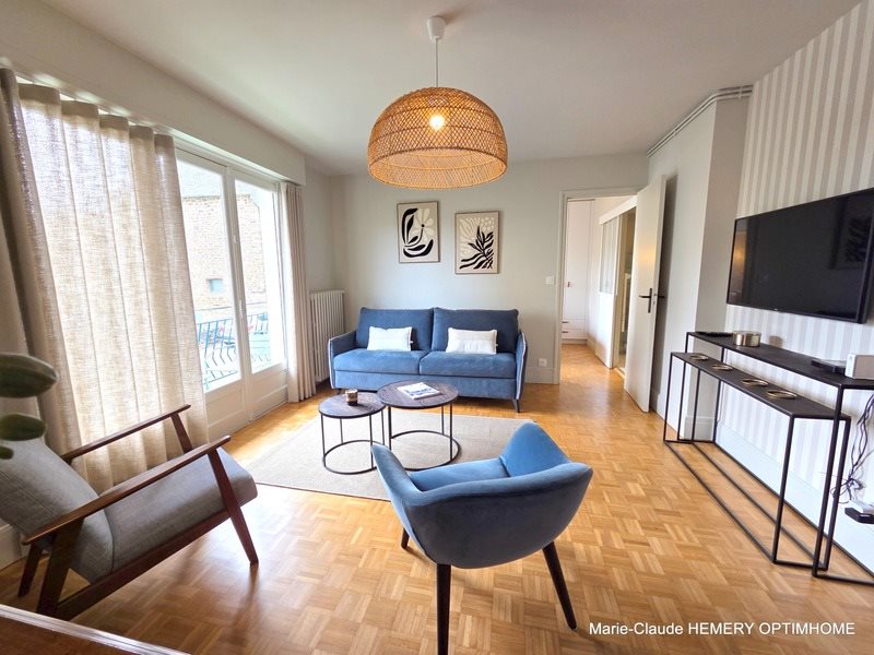 Appartement à vendre, 48m², Dinard