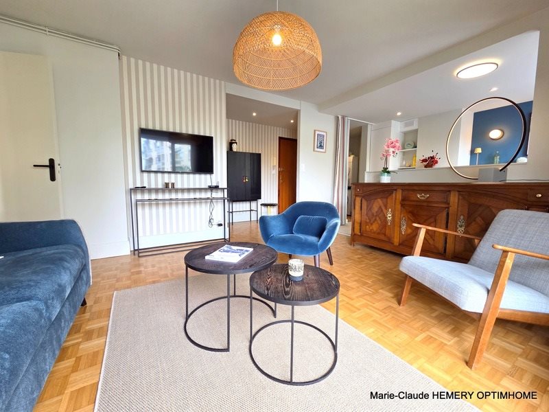 Appartement à vendre, 48m², Dinard