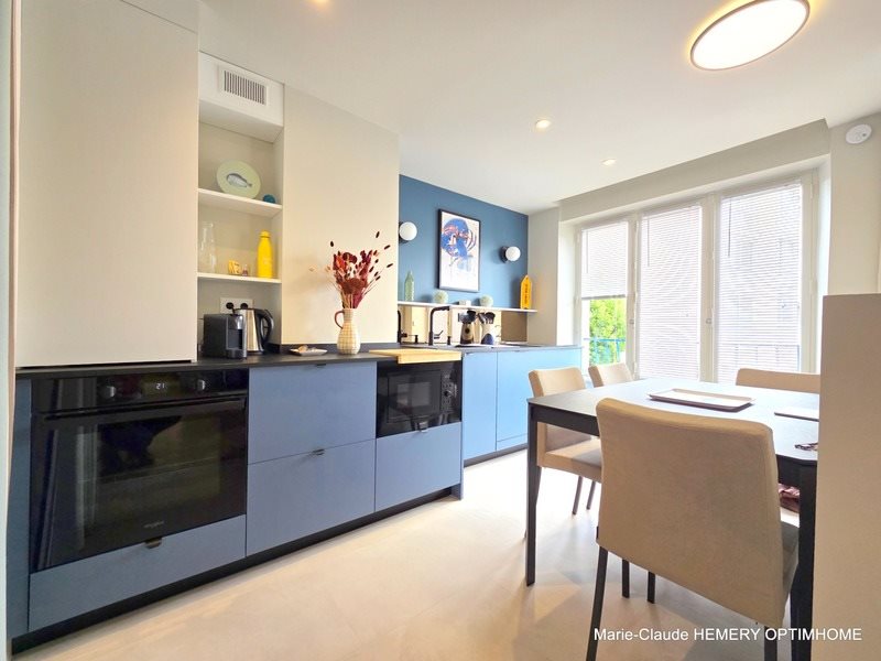 Appartement à vendre, 48m², Dinard