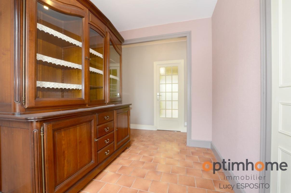 Maison à vendre, 93m², Champagne-Mouton