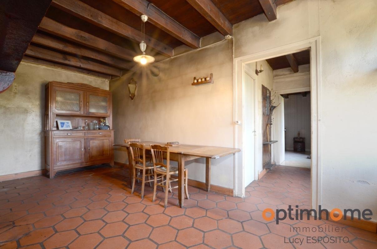 Maison à vendre, 88m², Alloue