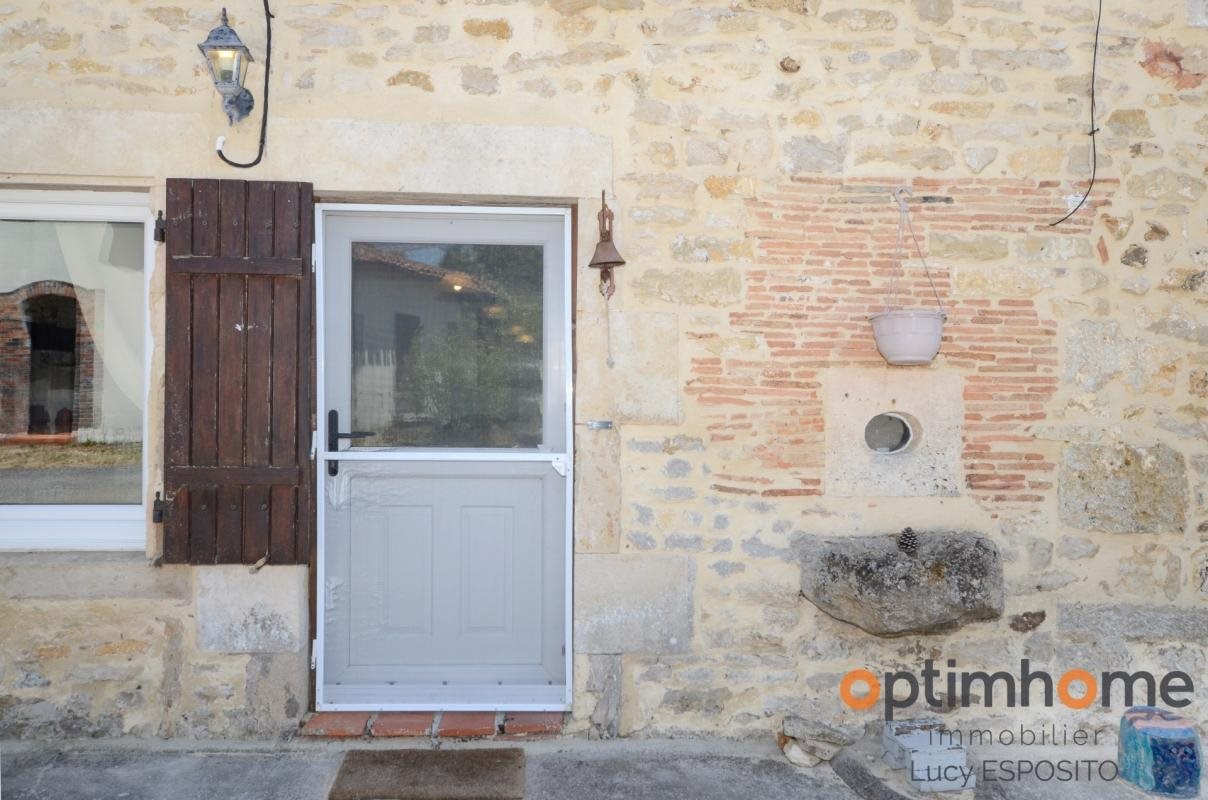 Maison à vendre, 126m², Saint-Laurent-de-Céris