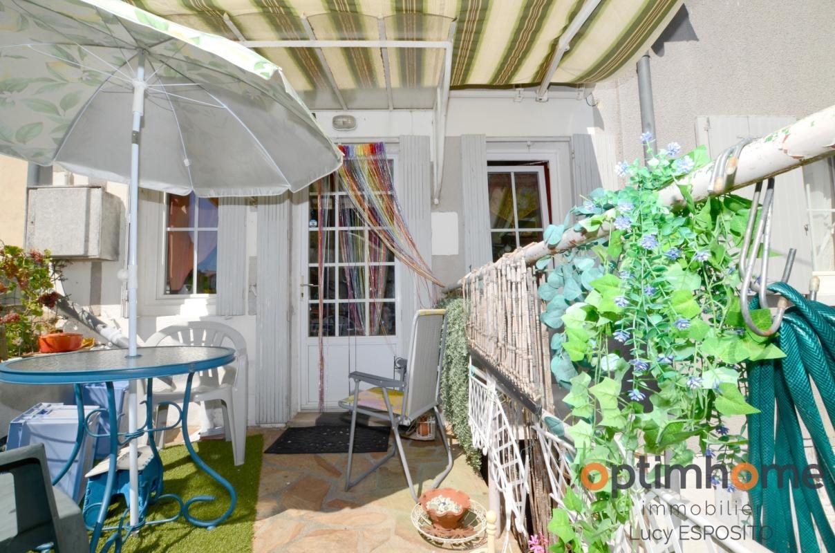 Maison à vendre, 75m², Chabanais