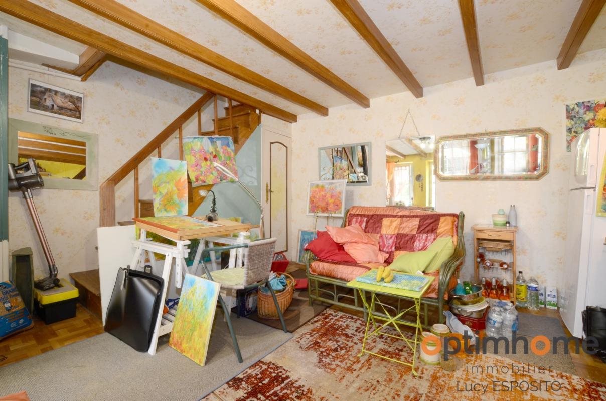 Maison à vendre, 75m², Chabanais