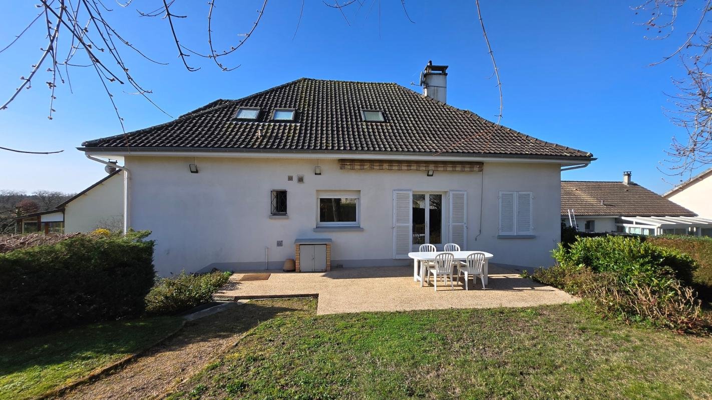 Maison à vendre, 205m², Oradour-sur-Glane