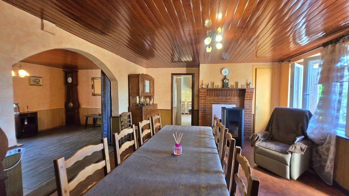 Maison à vendre, 115m², Oradour-sur-Glane