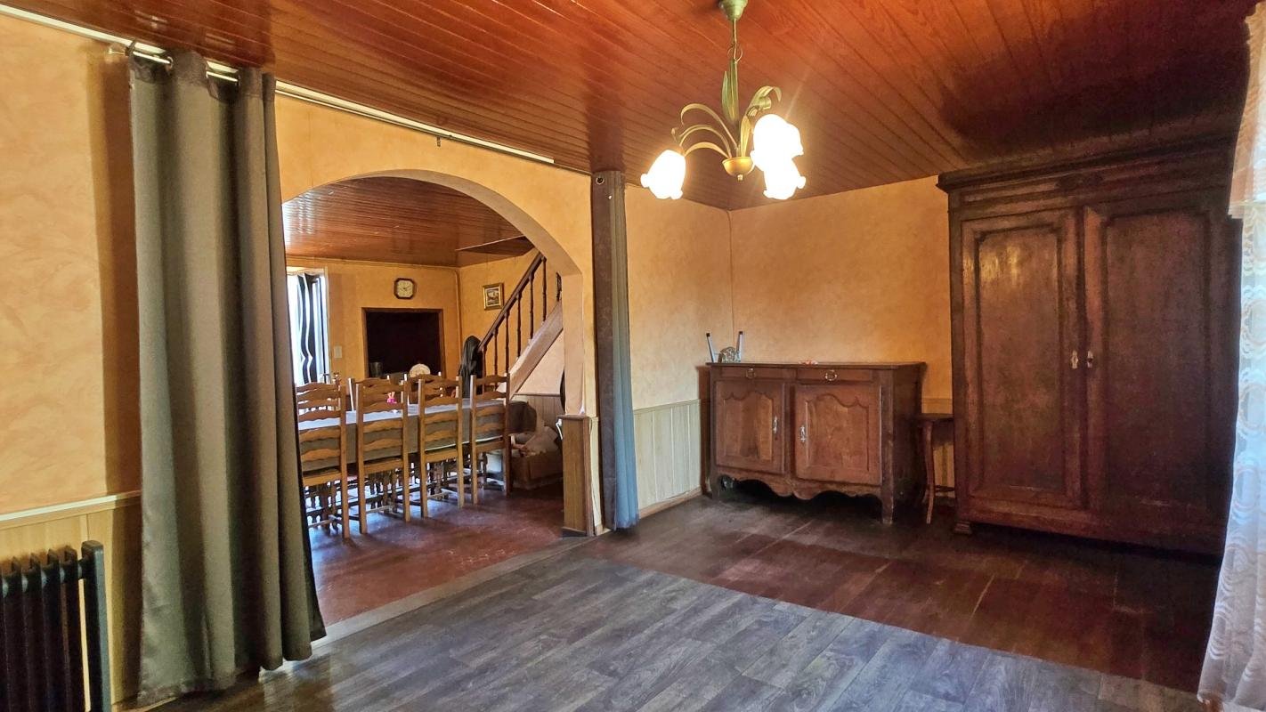 Maison à vendre, 115m², Oradour-sur-Glane