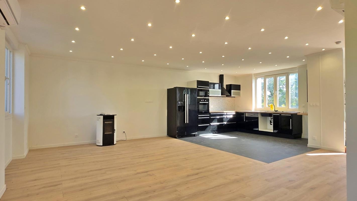 Maison à vendre, 111m², Cieux