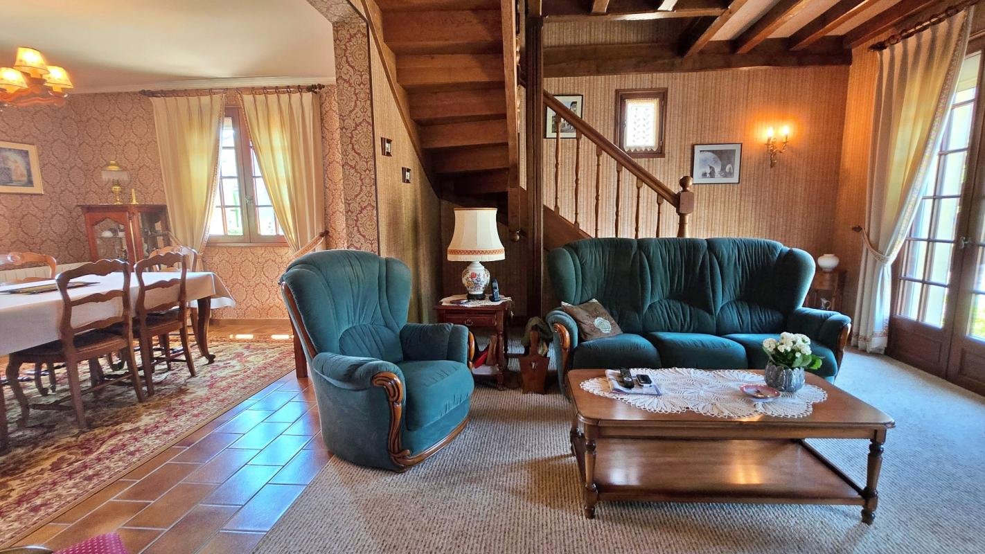 Maison à vendre, 129m², Oradour-sur-Glane