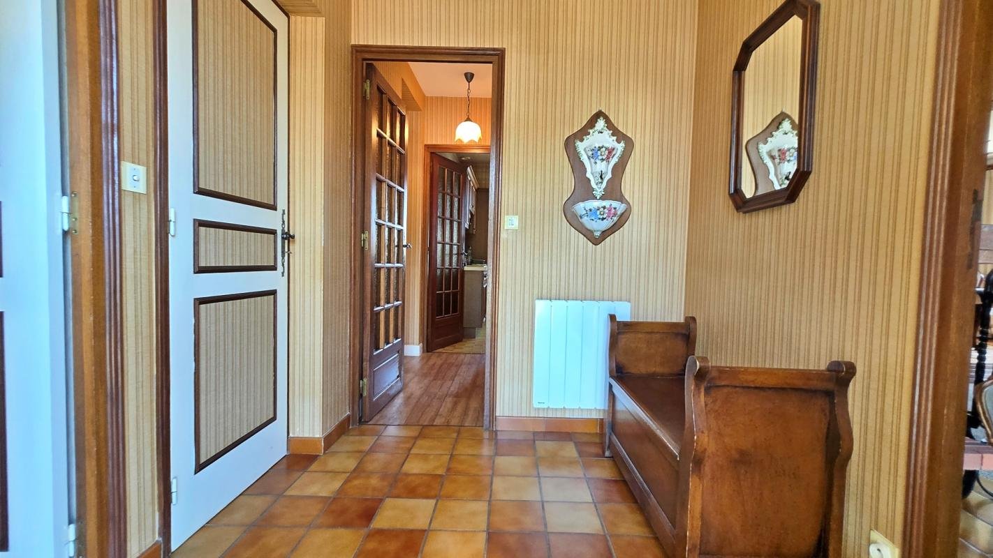 Maison à vendre, 129m², Oradour-sur-Glane