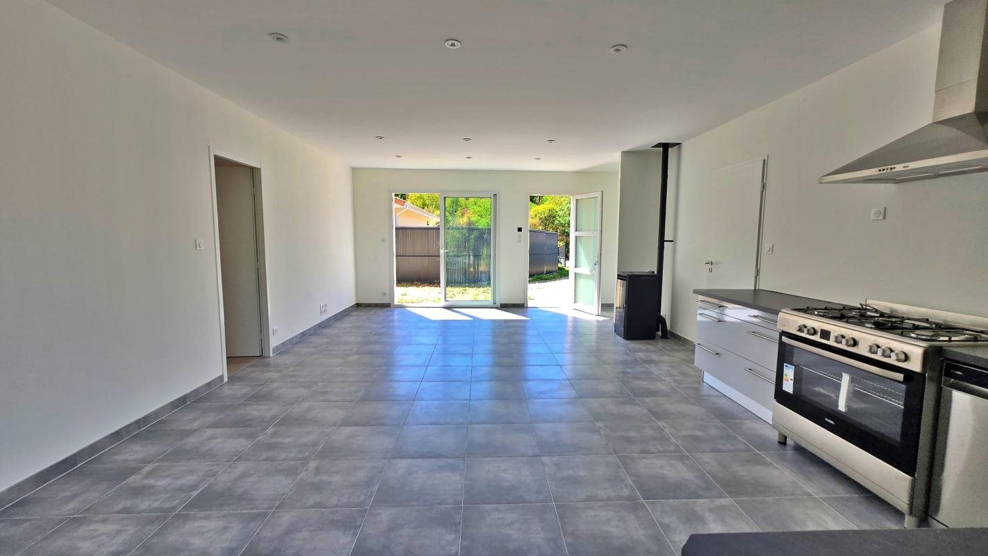 Maison à vendre, 88m², Saint-Junien
