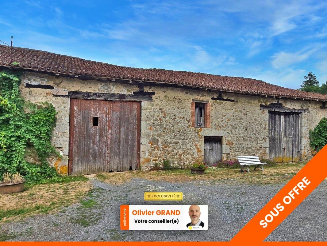 Maison à vendre, 320m², Cieux