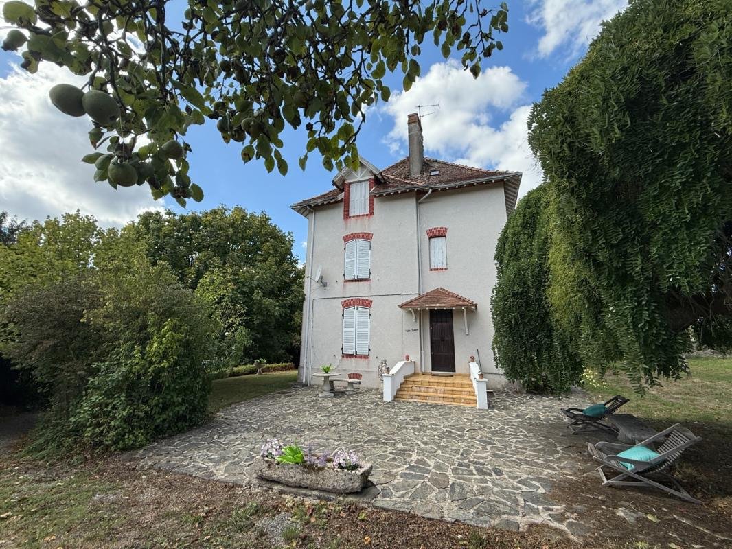 Maison à vendre, 220m², Cuzion