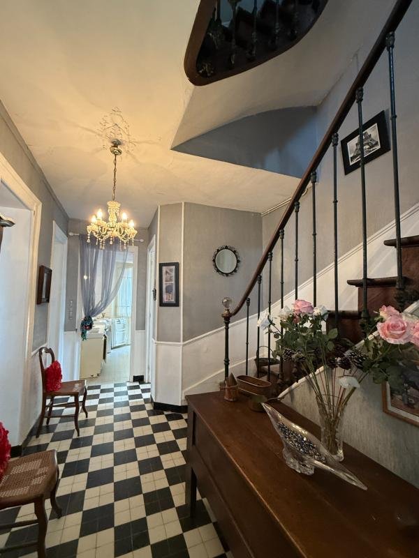 Maison à vendre, 220m², Cuzion
