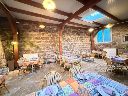 Immeuble 10 pièces 350 m² · à Guéret · 350 m² · 415 000 €