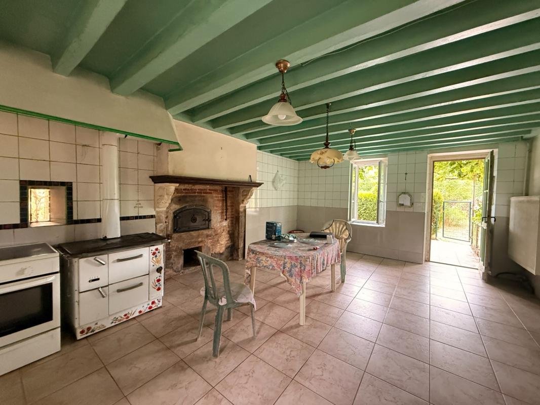 Maison à vendre, 284m², Chéniers