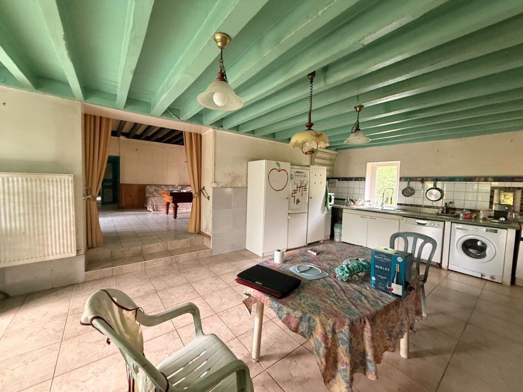 Maison à vendre, 284m², Chéniers
