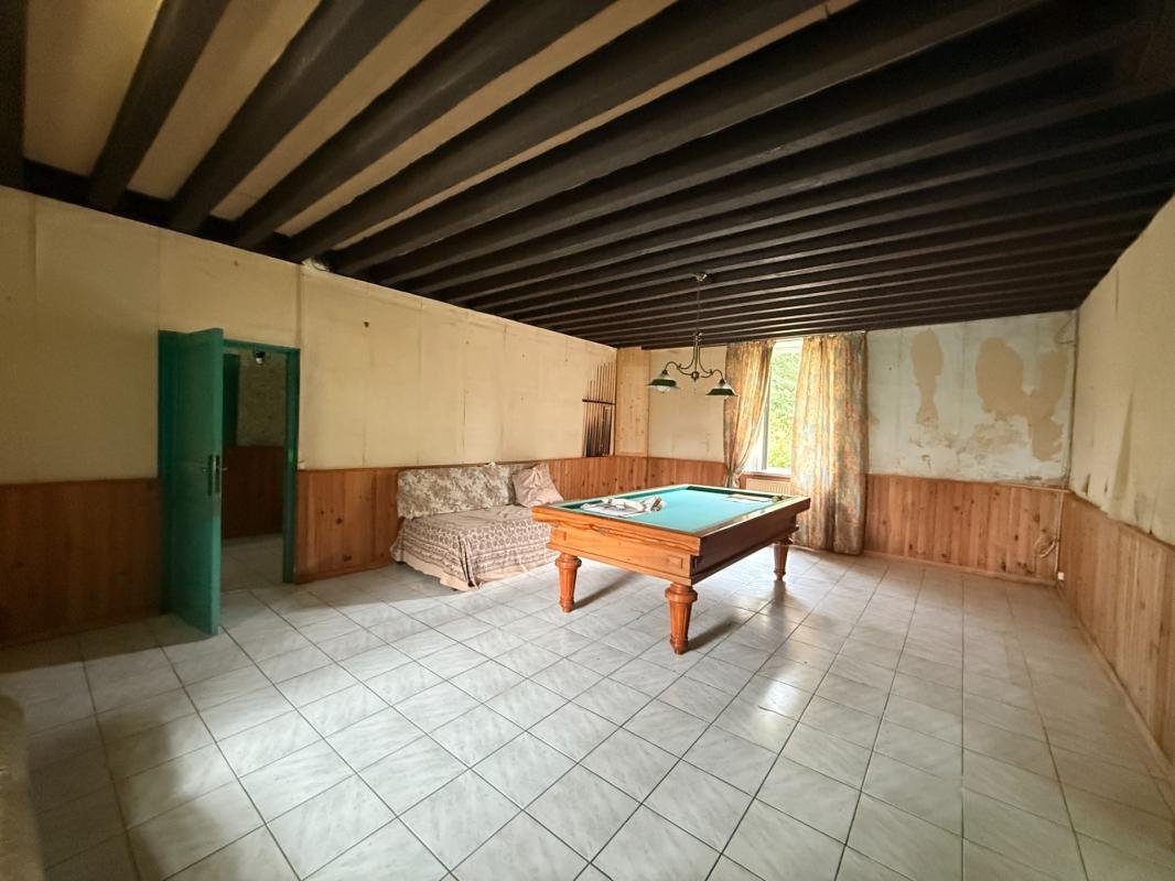 Maison à vendre, 284m², Chéniers