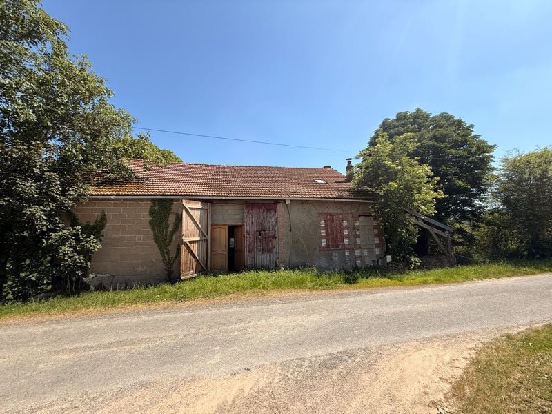 Maison à vendre, 140m², Saint-Sulpice-le-Dunois