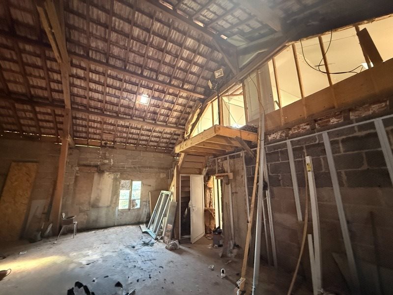 Maison à vendre, 140m², Saint-Sulpice-le-Dunois