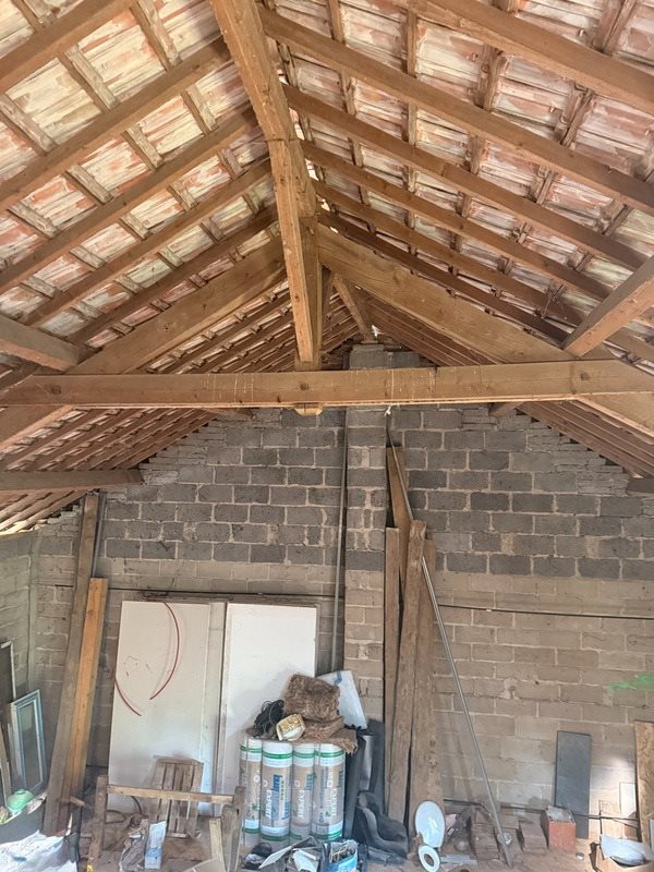 Maison à vendre, 140m², Saint-Sulpice-le-Dunois