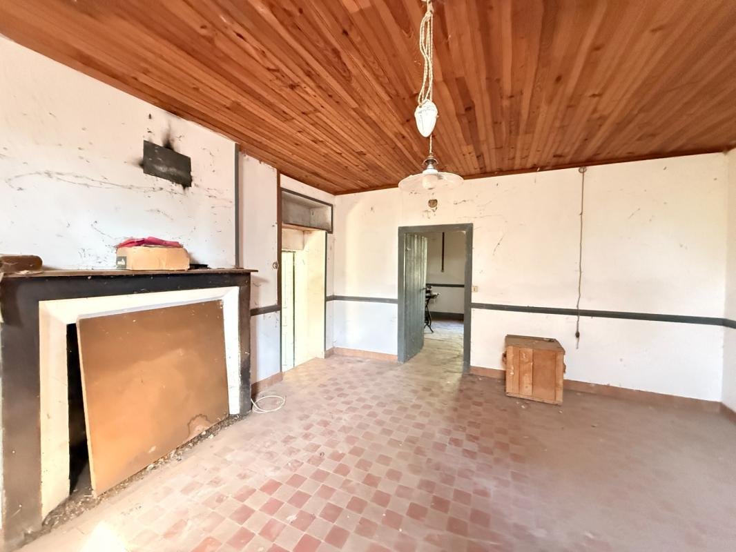 Maison à vendre, 66m², Saint-Plantaire