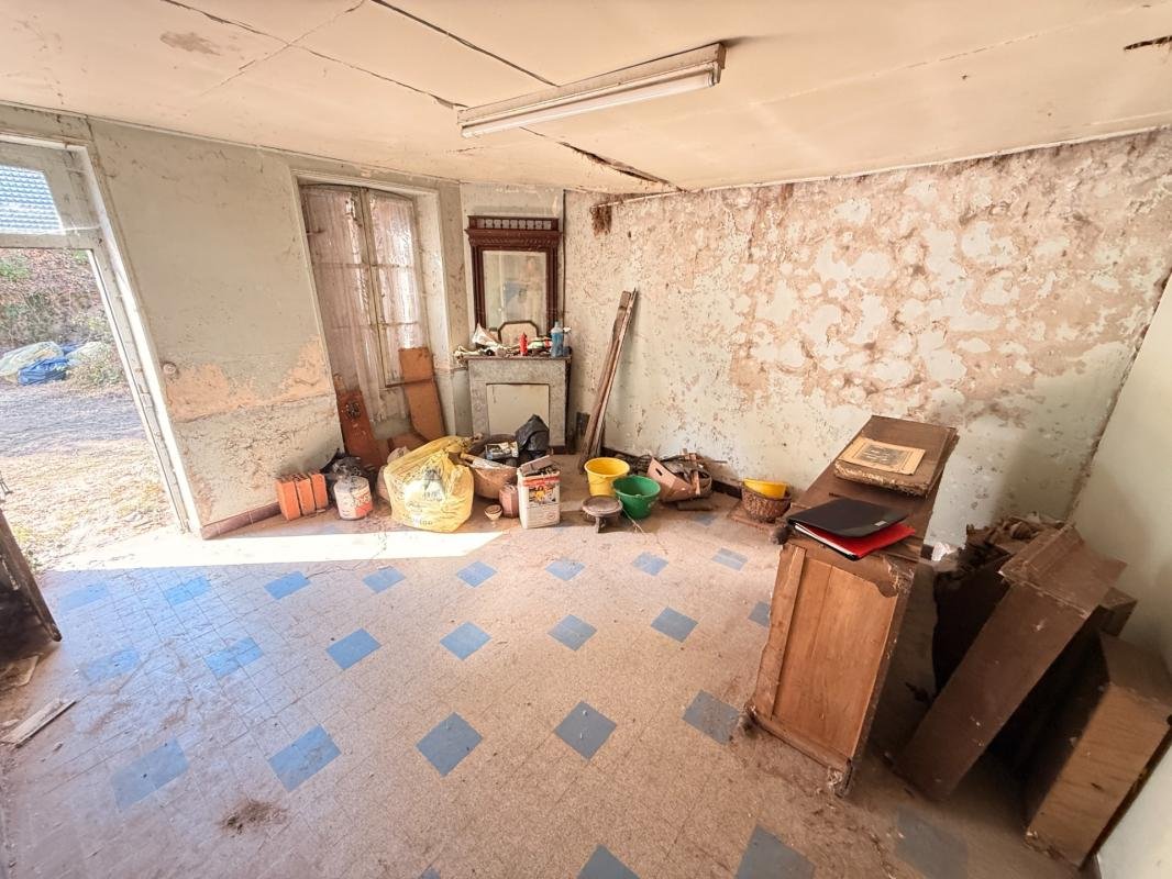 Maison à vendre, 66m², Saint-Plantaire