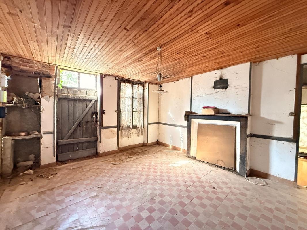 Maison à vendre, 66m², Saint-Plantaire