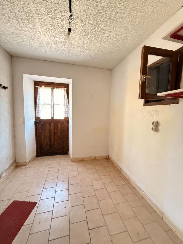 Maison à vendre, 115m², Fresselines