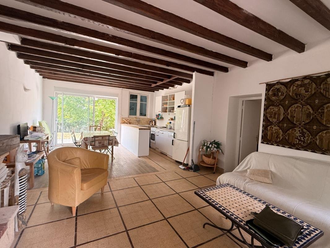 Maison à vendre, 97m², Fresselines