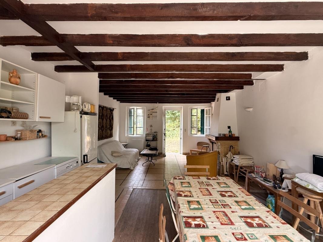 Maison à vendre, 97m², Fresselines