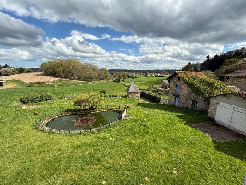 Maison à vendre, 215m², Naillat