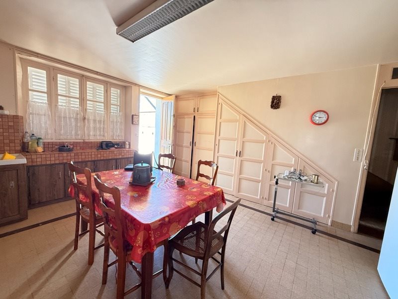Maison à vendre, 136m², Bazelat