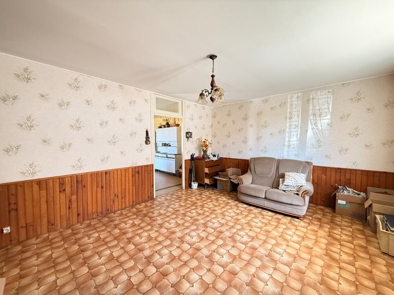 Maison à vendre, 136m², Bazelat