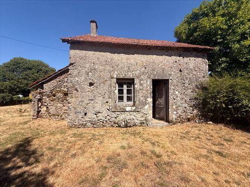 Maison 2 pièces 60 m² · à Noth · 60 m² · 18 500 €