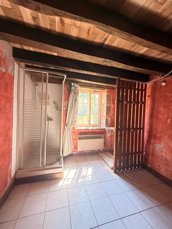 Maison à vendre, 142m², Saint-Vaury